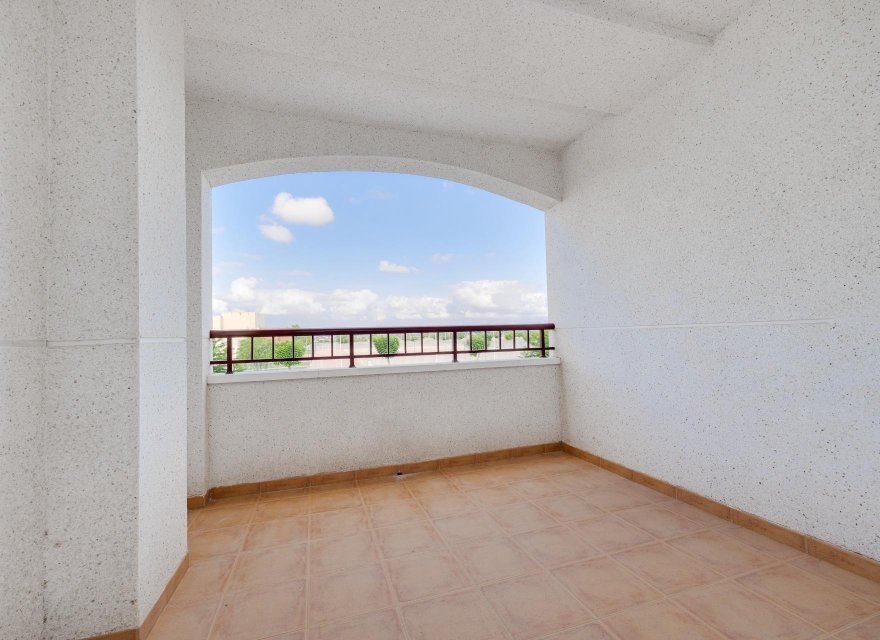 Obra nueva - Apartamento - San Fulgencio - Pueblo