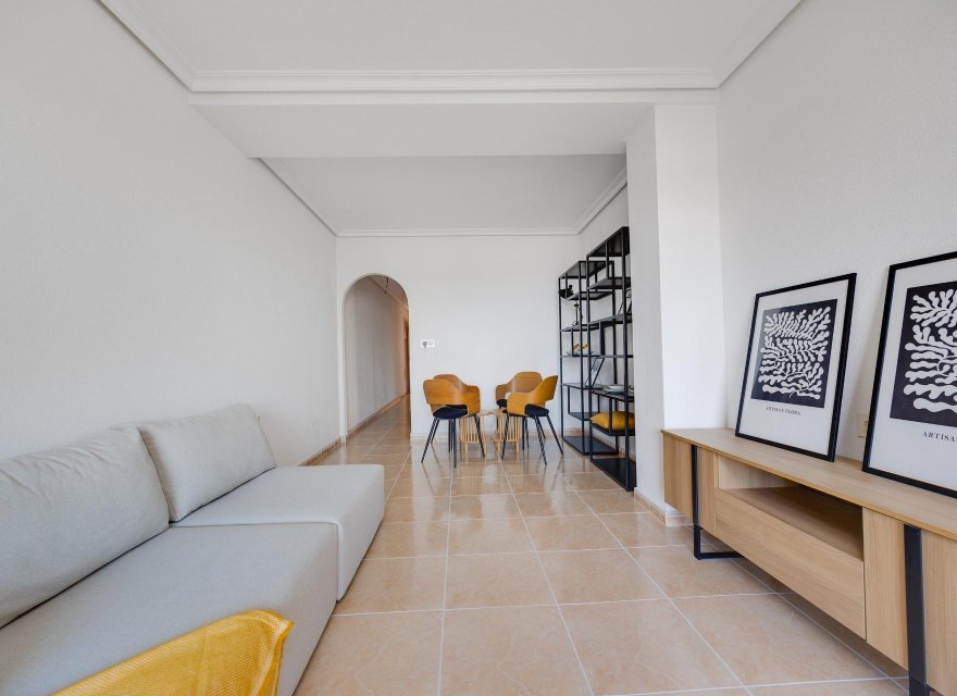 Obra nueva - Apartamento - San Fulgencio - Pueblo