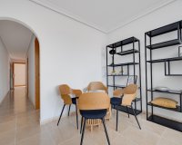 Obra nueva - Apartamento - San Fulgencio - Pueblo