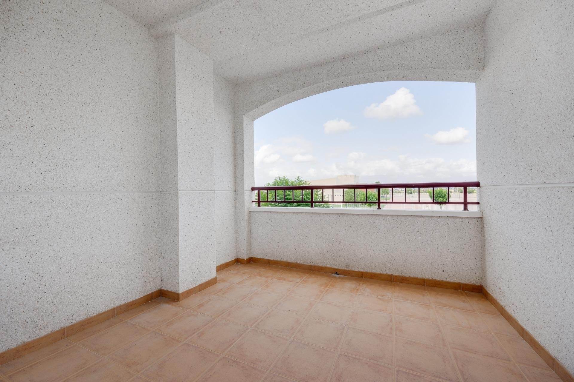 Obra nueva - Apartamento - San Fulgencio - Pueblo