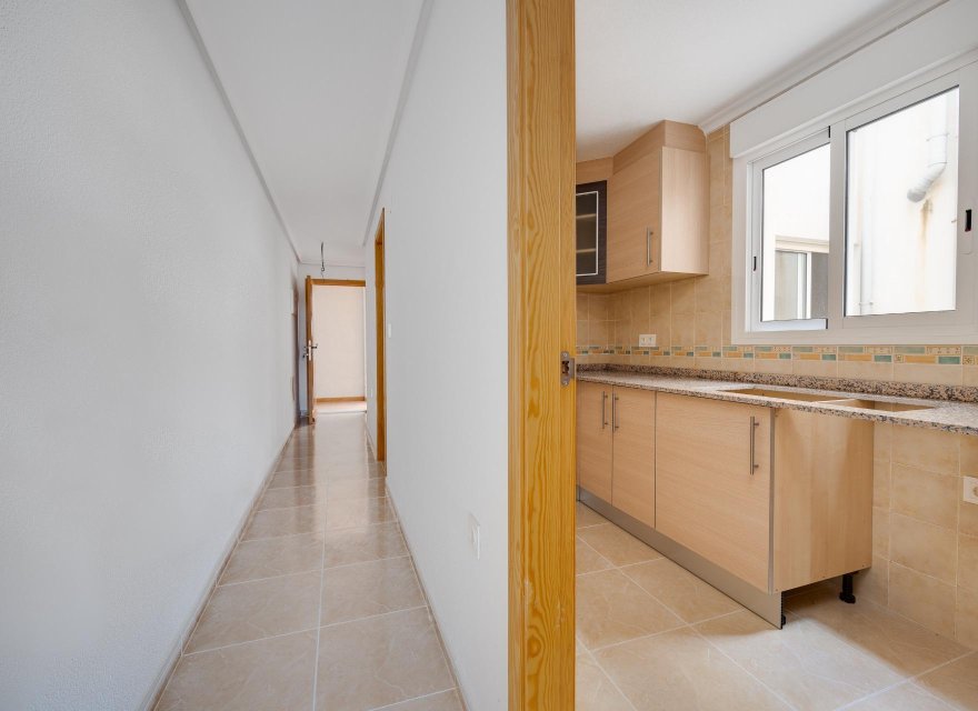 Obra nueva - Apartamento - San Fulgencio - Pueblo