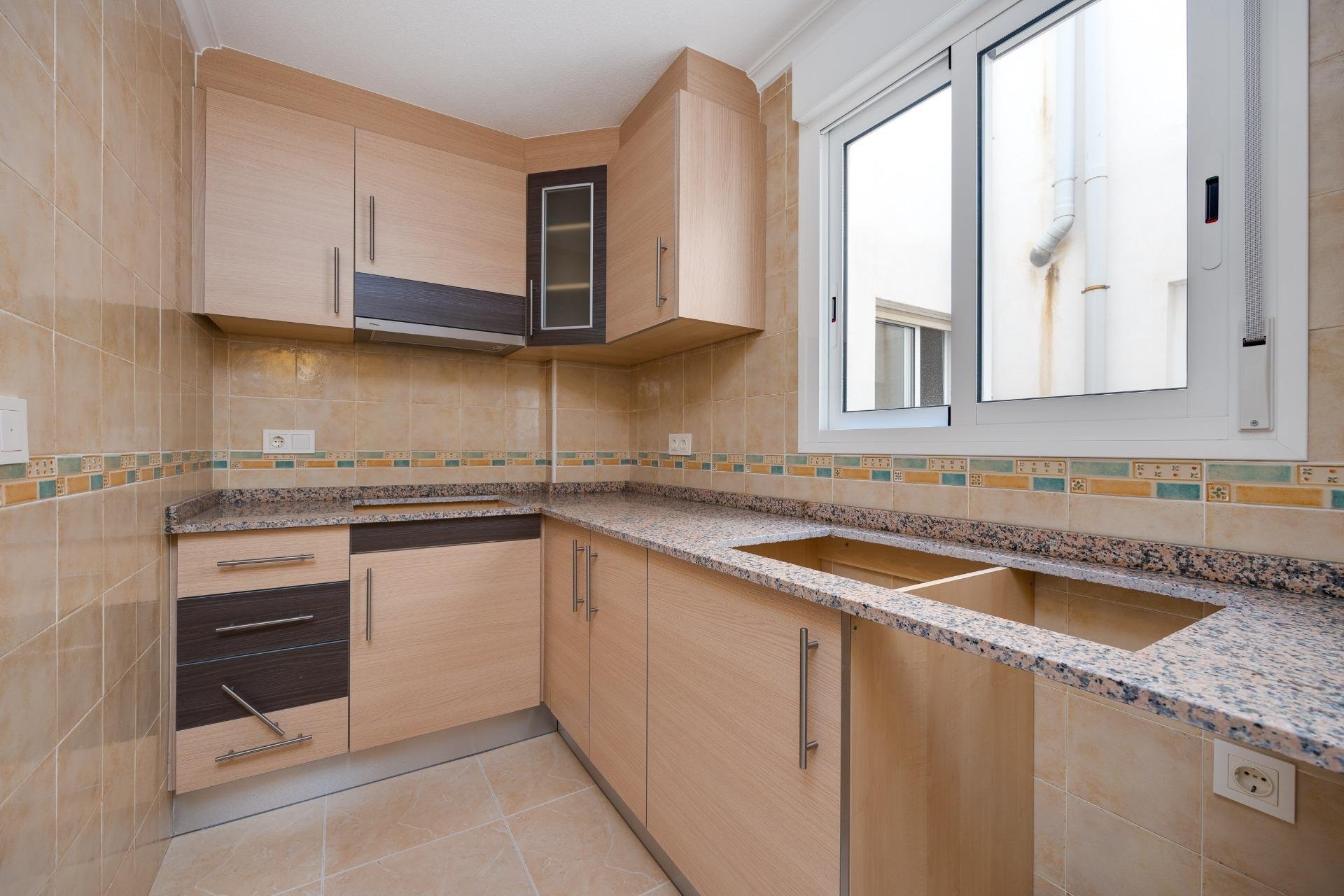 Obra nueva - Apartamento - San Fulgencio - Pueblo