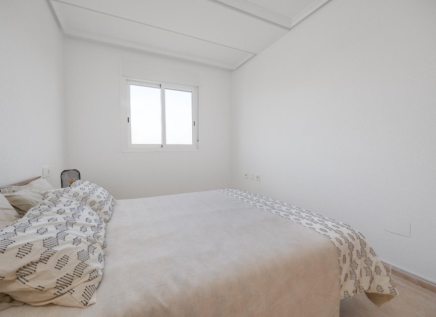 Obra nueva - Apartamento - San Fulgencio - Pueblo