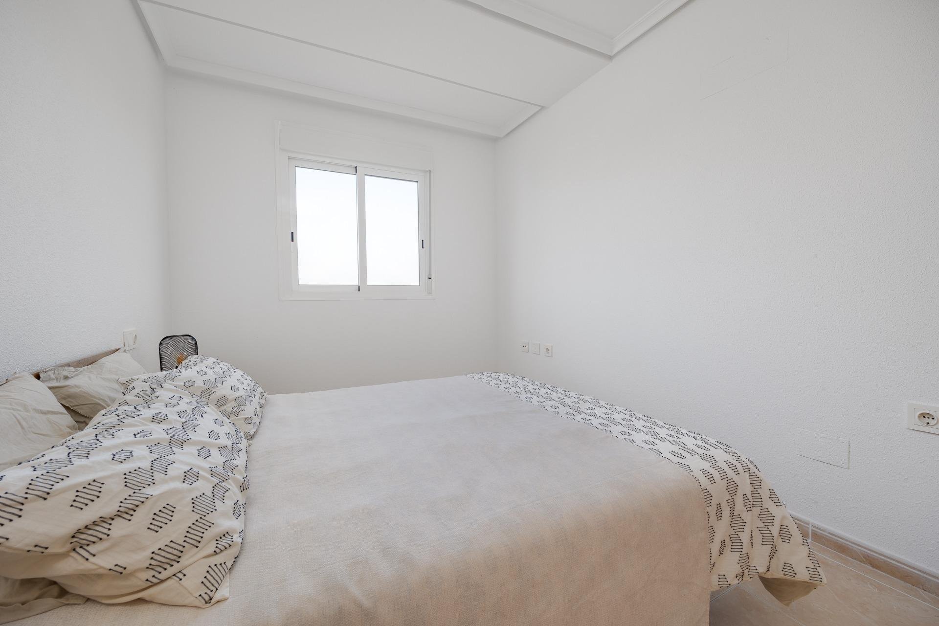 Obra nueva - Apartamento - San Fulgencio - Pueblo