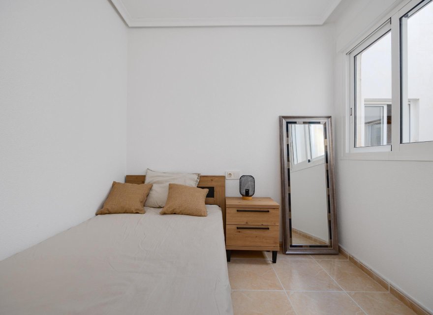 Obra nueva - Apartamento - San Fulgencio - Pueblo