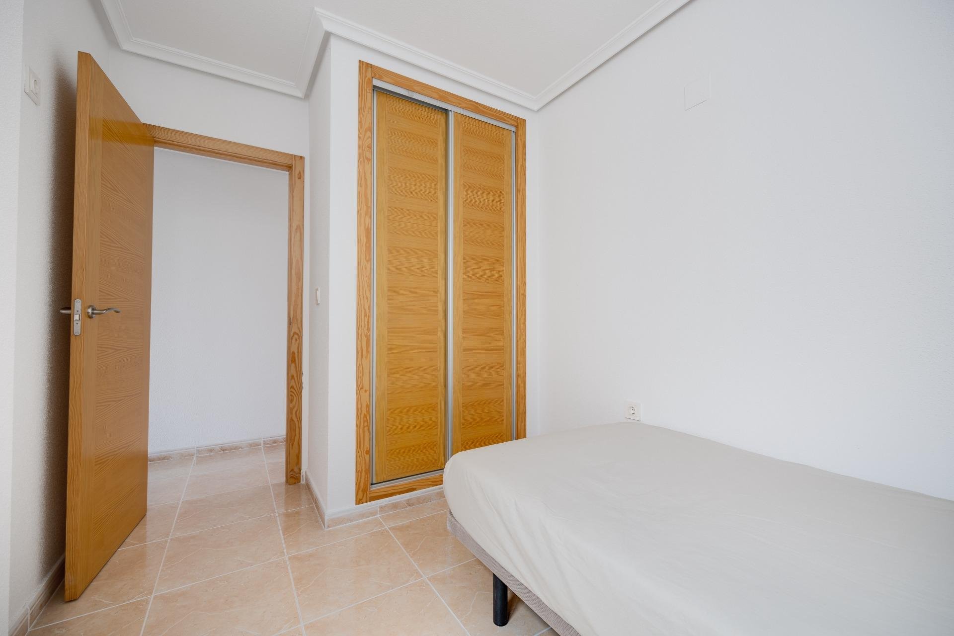 Obra nueva - Apartamento - San Fulgencio - Pueblo