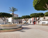 Obra nueva - Apartamento - San Fulgencio - Pueblo
