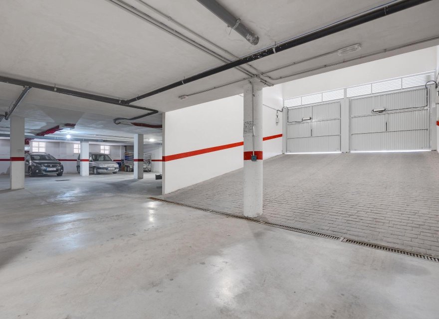 Obra nueva - Apartamento - San Fulgencio - Pueblo
