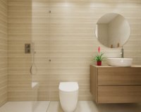 Obra nueva - Apartamento - San Fulgencio