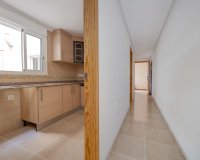 Obra nueva - Apartamento - San Fulgencio