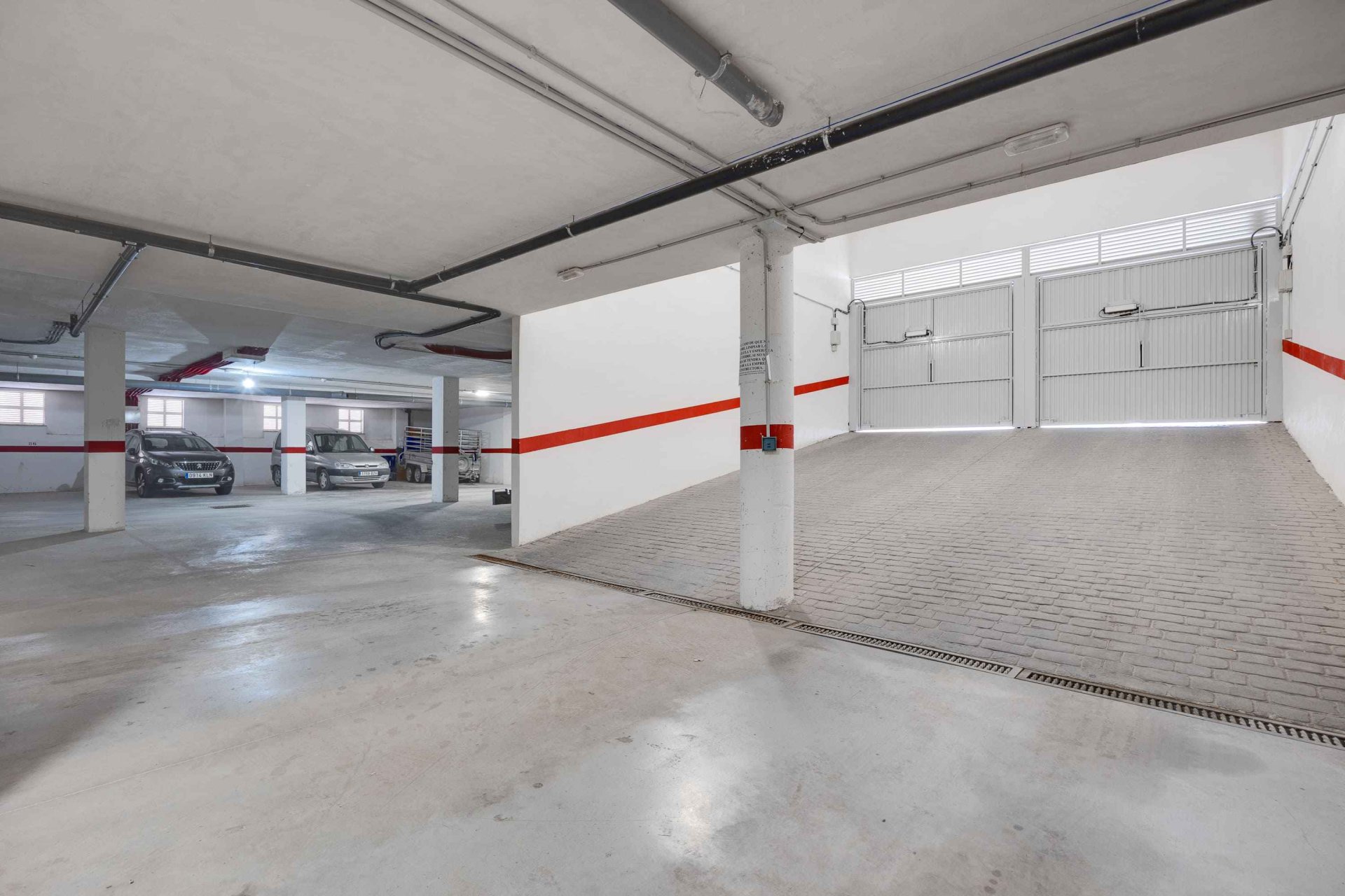 Obra nueva - Apartamento - San Fulgencio