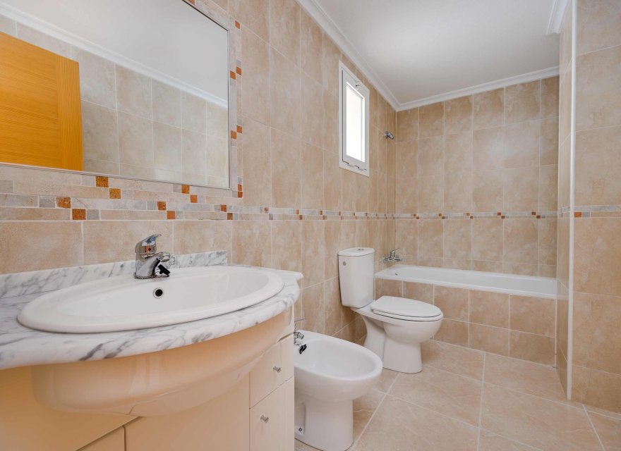 Obra nueva - Apartamento - San Fulgencio