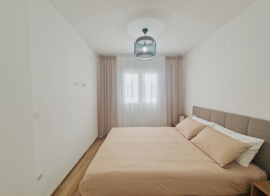 Obra nueva - Apartamento - San Fulgencio