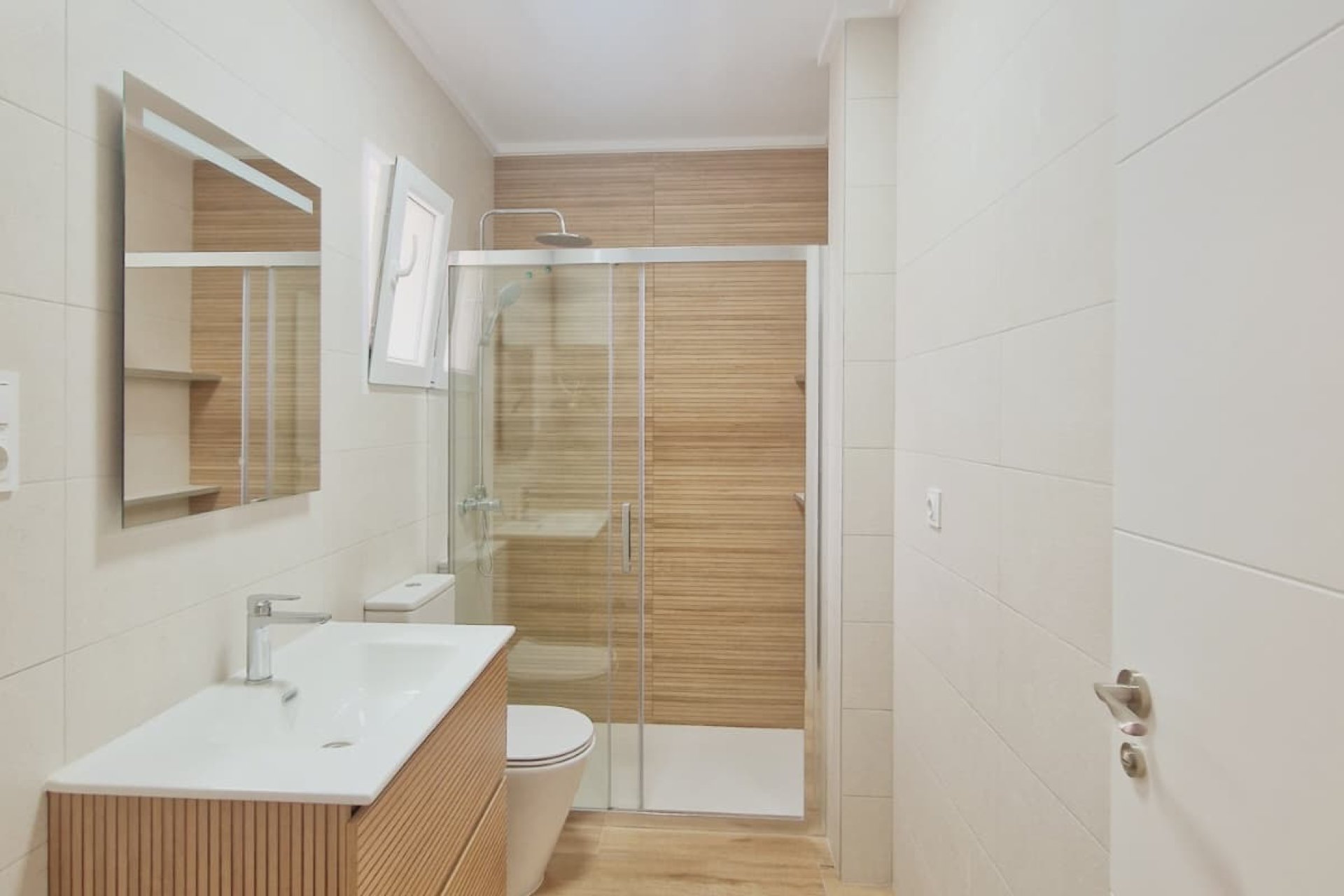 Obra nueva - Apartamento - San Fulgencio