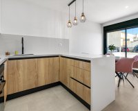 Obra nueva - Apartamento - San Javier - Santiago De La Ribera