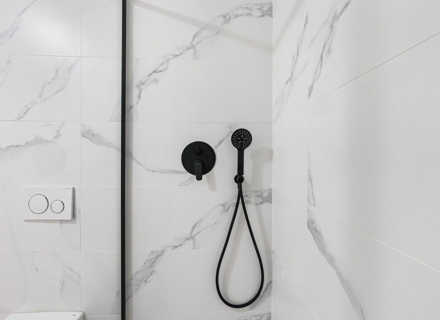 Obra nueva - Apartamento - San Javier - Santiago De La Ribera