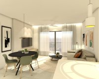 Obra nueva - Apartamento - San Javier - Santiago De La Ribera