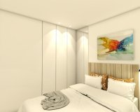 Obra nueva - Apartamento - San Javier - Santiago De La Ribera