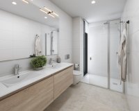 Obra nueva - Apartamento - San Javier