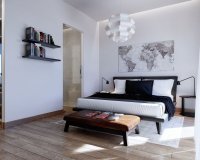 Obra nueva - Apartamento - San Javier