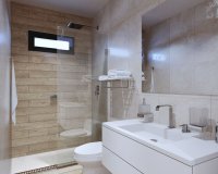 Obra nueva - Apartamento - San Javier