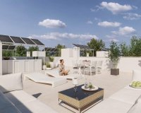 Obra nueva - Apartamento - San Javier