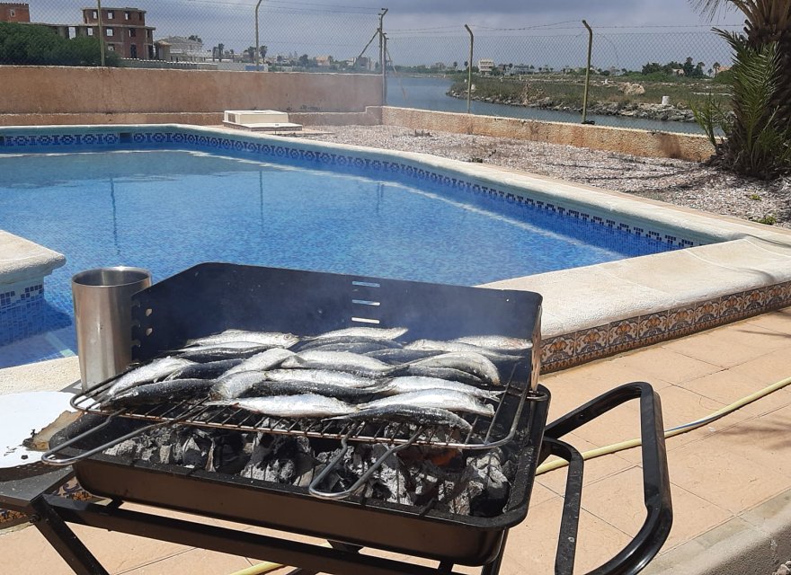 Obra nueva - Apartamento - San Javier