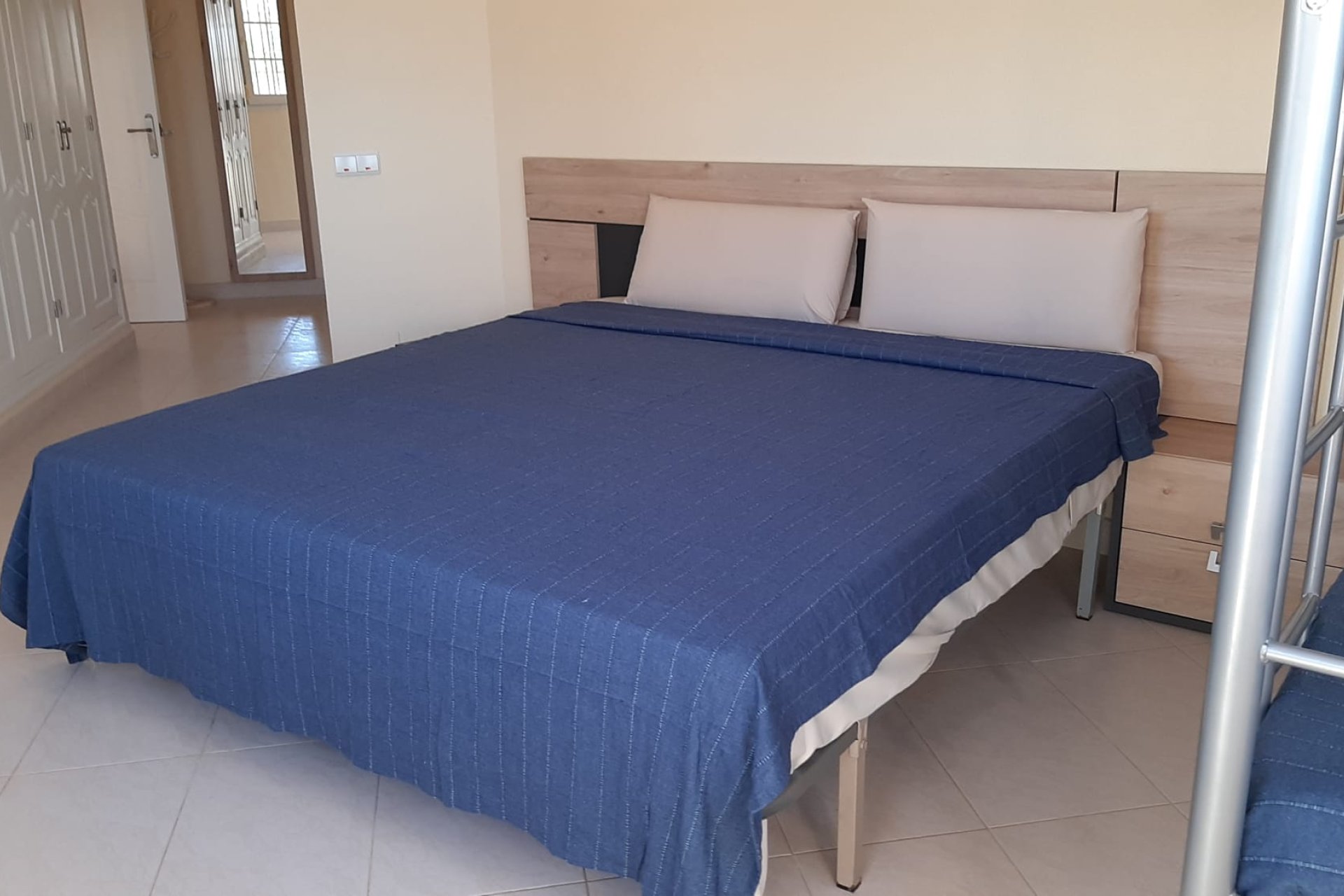 Obra nueva - Apartamento - San Javier