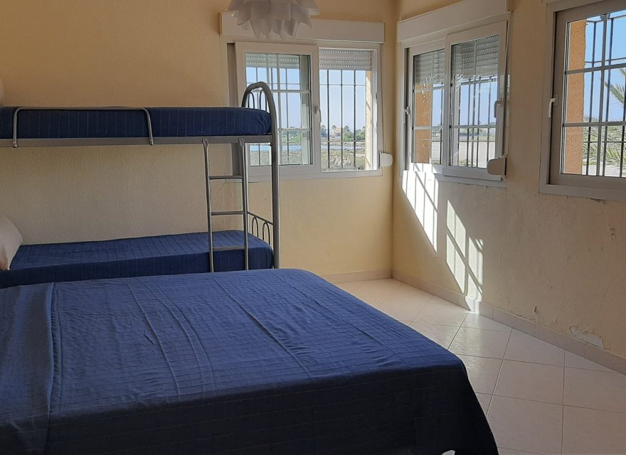 Obra nueva - Apartamento - San Javier