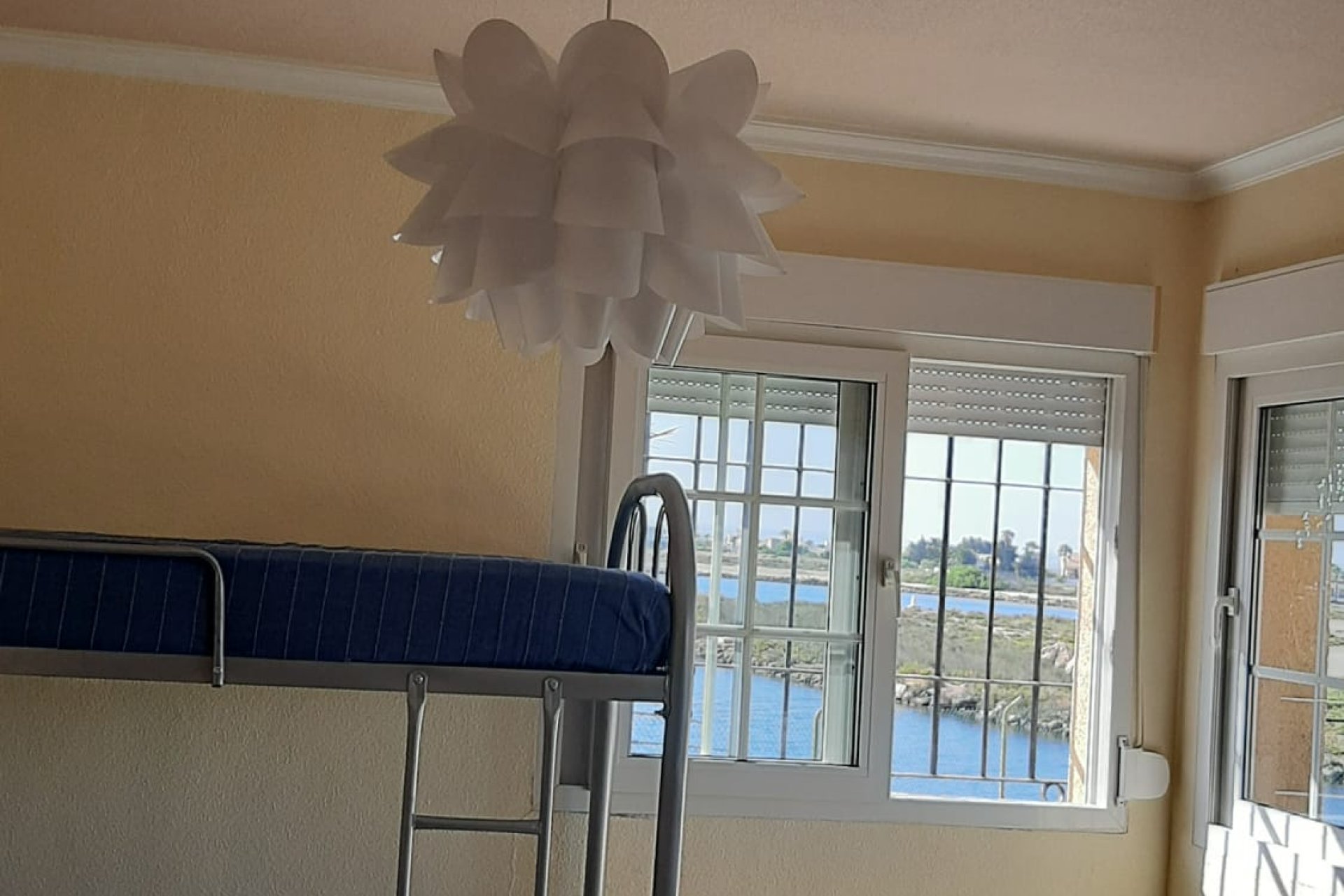 Obra nueva - Apartamento - San Javier