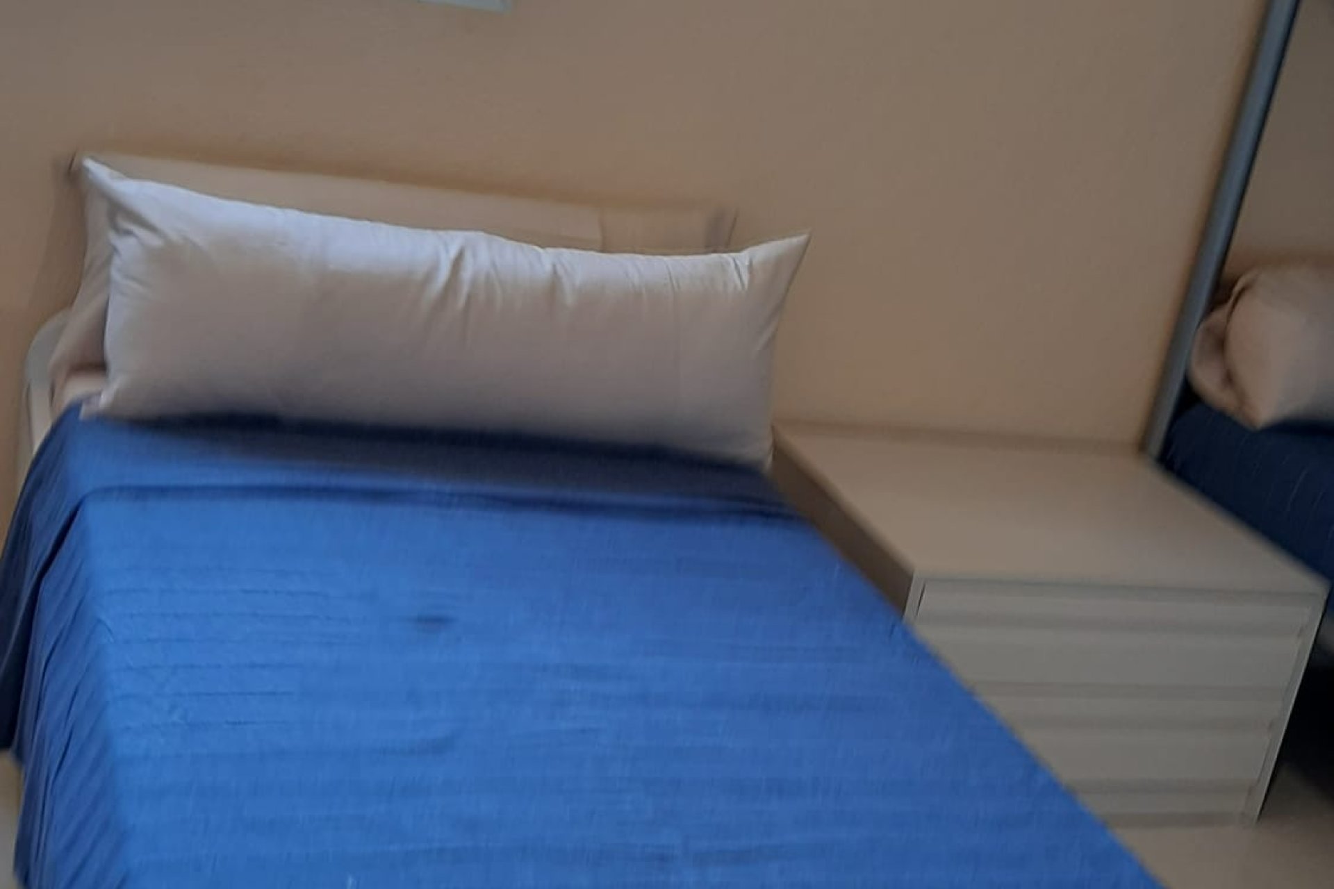 Obra nueva - Apartamento - San Javier