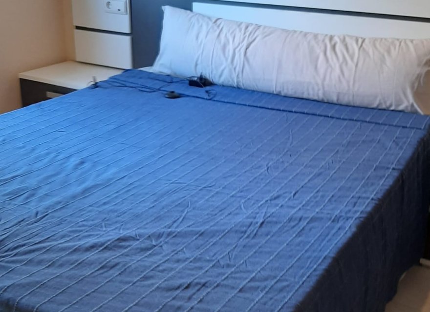 Obra nueva - Apartamento - San Javier