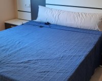 Obra nueva - Apartamento - San Javier