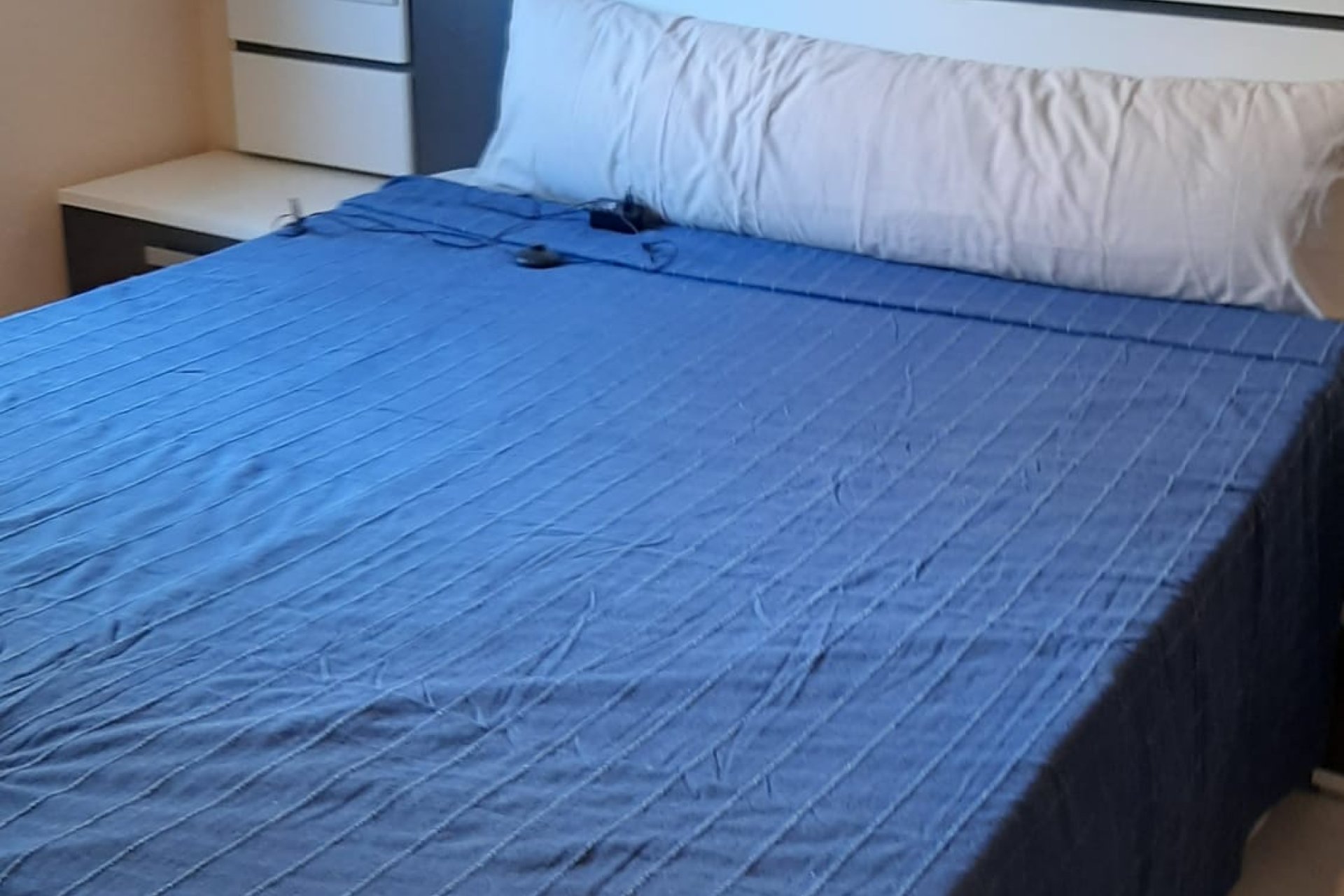 Obra nueva - Apartamento - San Javier