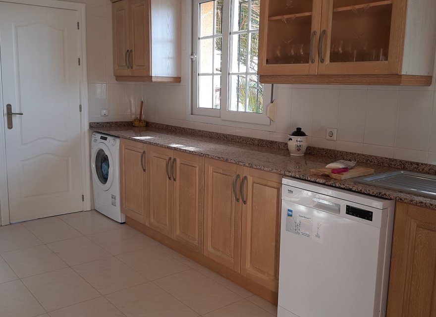 Obra nueva - Apartamento - San Javier