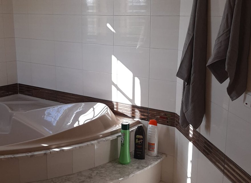 Obra nueva - Apartamento - San Javier