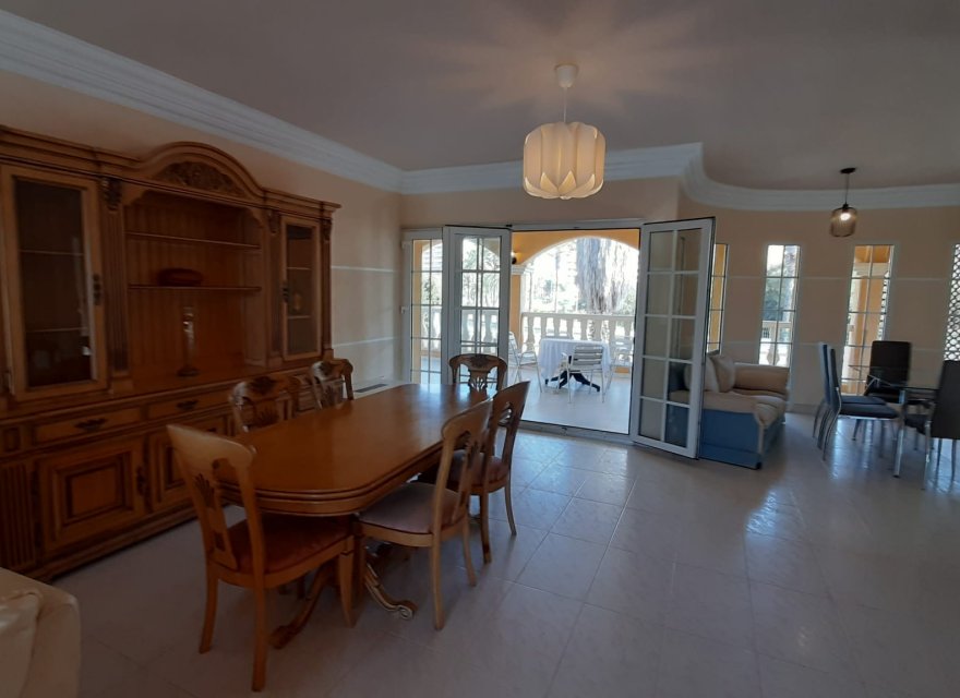 Obra nueva - Apartamento - San Javier