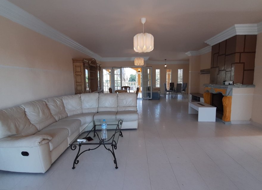 Obra nueva - Apartamento - San Javier