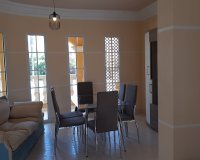 Obra nueva - Apartamento - San Javier