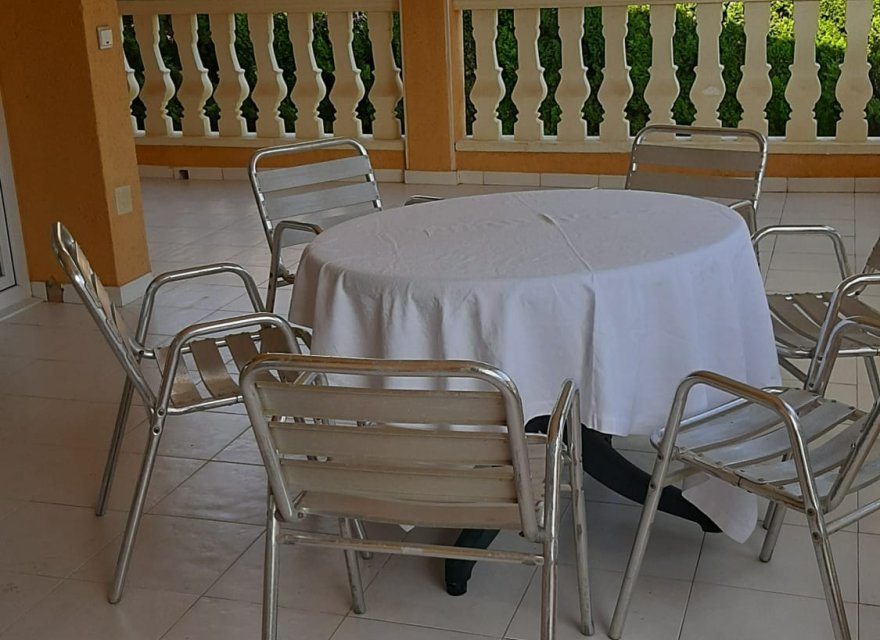 Obra nueva - Apartamento - San Javier