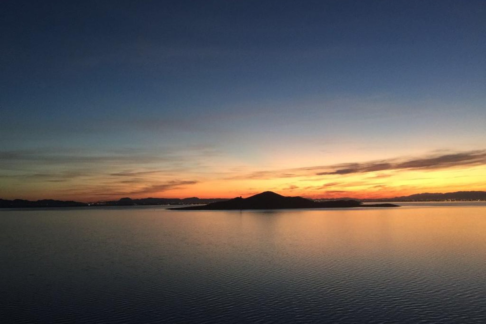 Obra nueva - Apartamento - San Javier