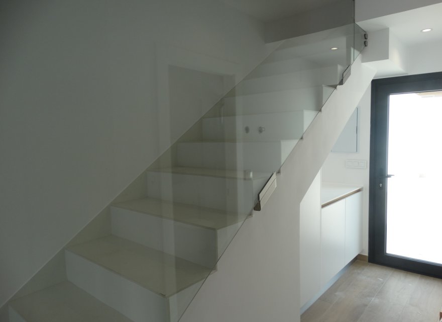 Obra nueva - Apartamento - San Javier