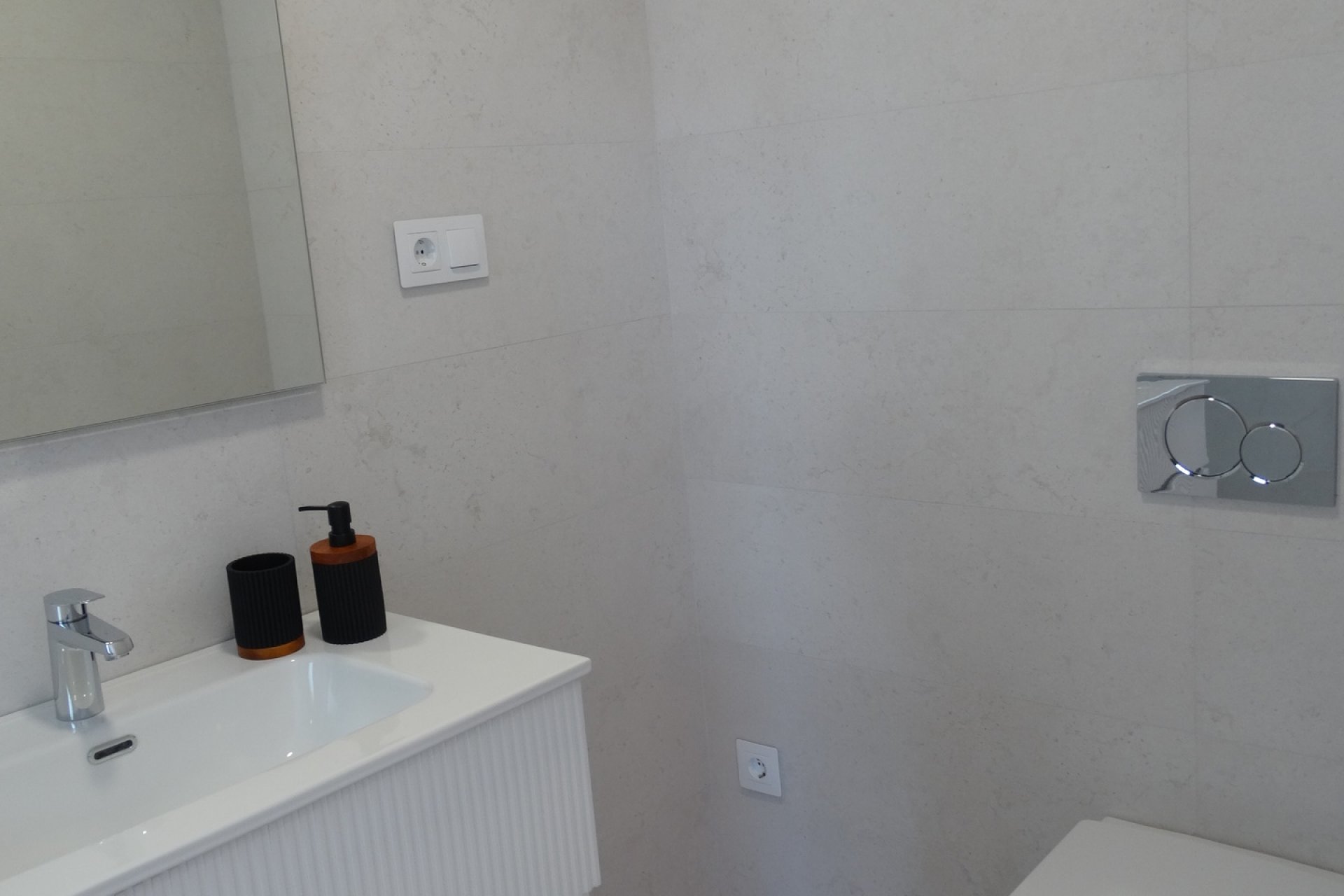 Obra nueva - Apartamento - San Javier