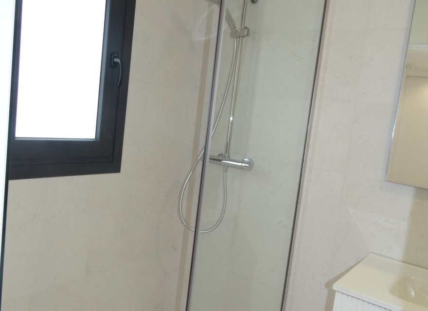 Obra nueva - Apartamento - San Javier