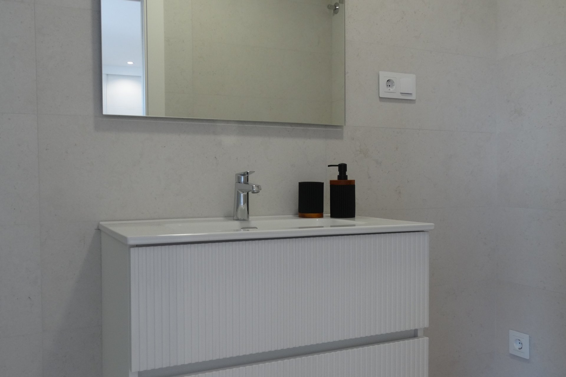 Obra nueva - Apartamento - San Javier