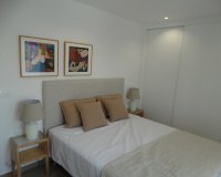 Obra nueva - Apartamento - San Javier