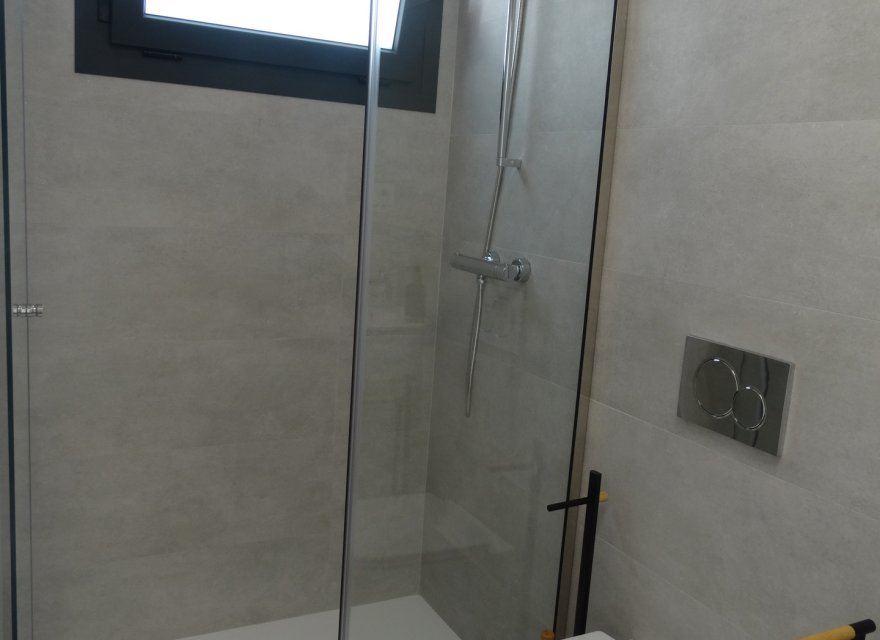 Obra nueva - Apartamento - San Javier