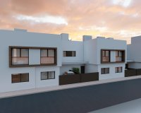 Obra nueva - Apartamento - San Javier
