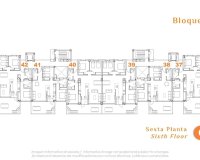 Obra nueva - Apartamento - San Miguel de Salinas - Pueblo 9