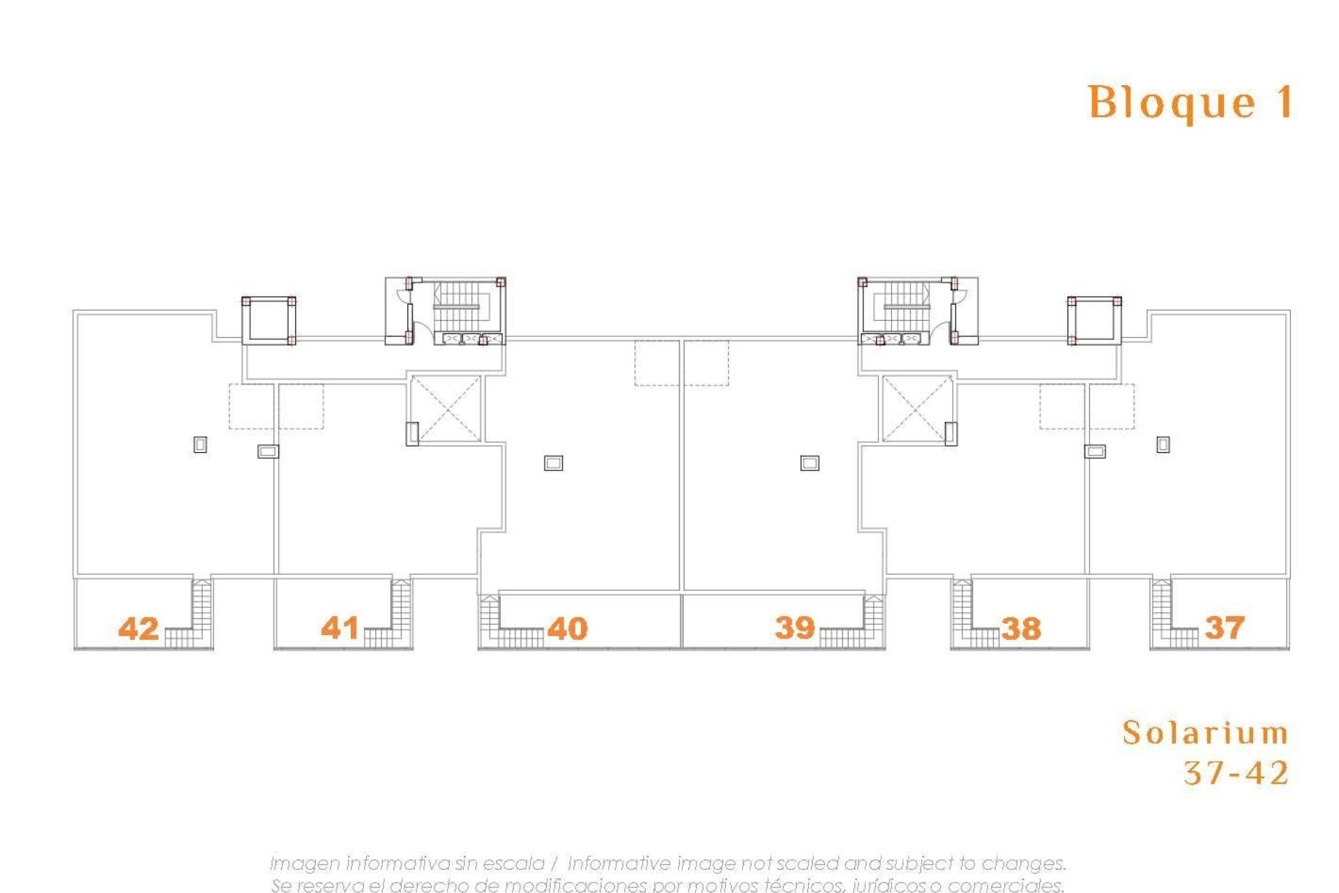 Obra nueva - Apartamento - San Miguel de Salinas - Pueblo 9